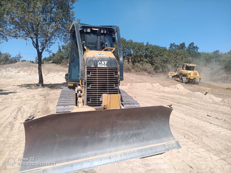 CAT D3k2xl