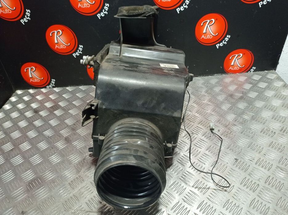 Caixa De Filtro Land Rover Freelander (L314)