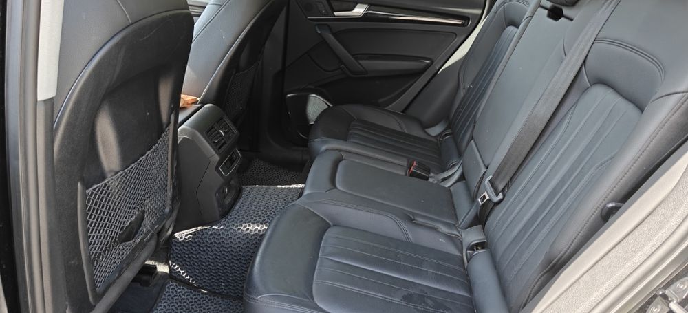 Продам  Audi Q5 Premium 2019 р.в.