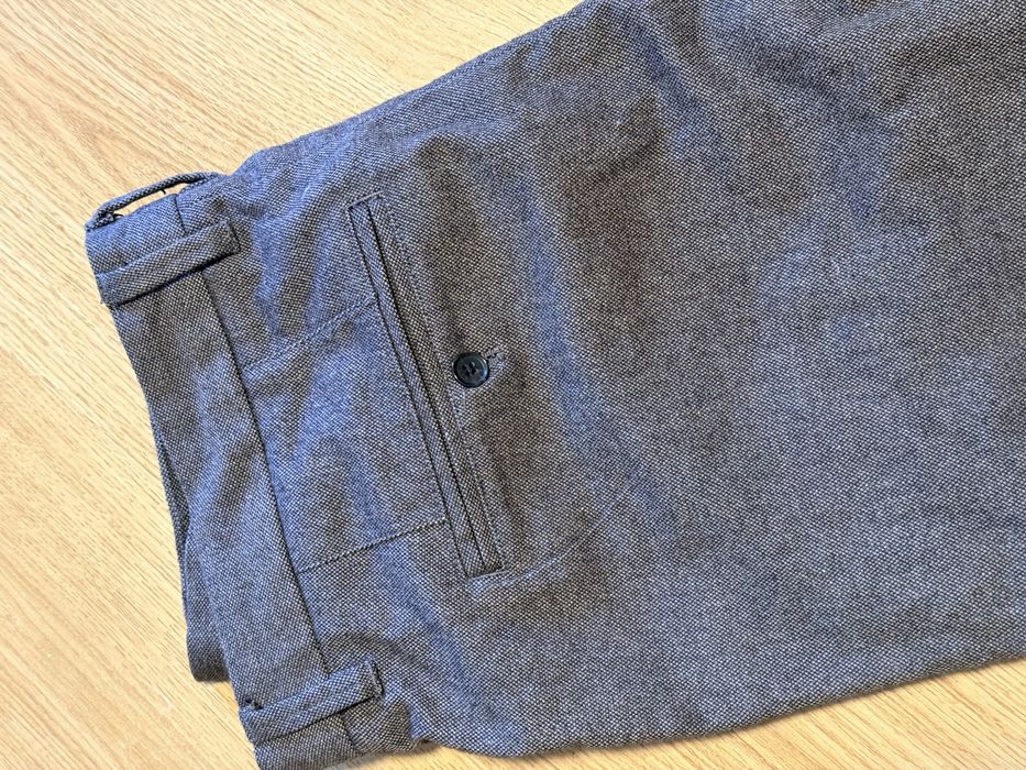 Nowe spodnie Vistula 32/32