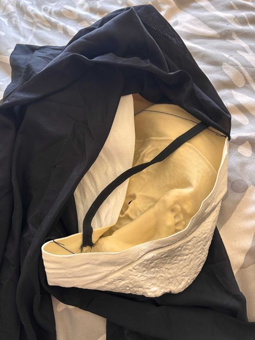 New Nun Mask64741249524098122