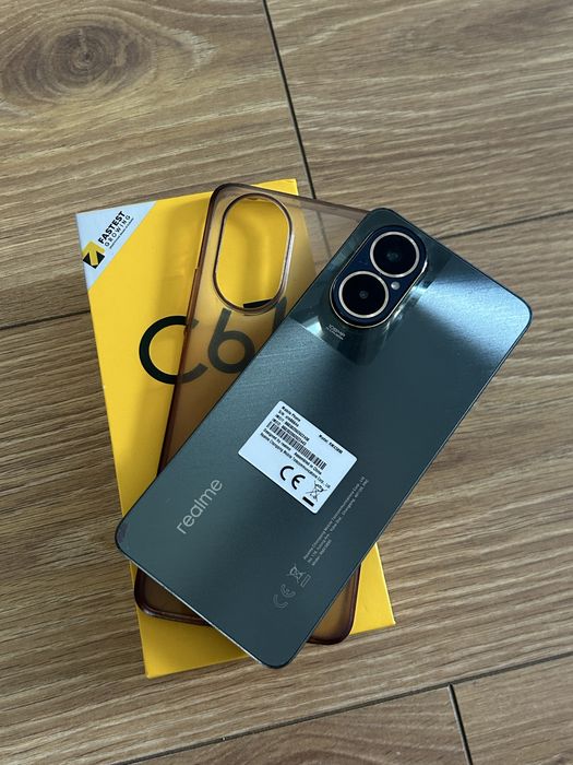 telefon realme C67 256/8GB