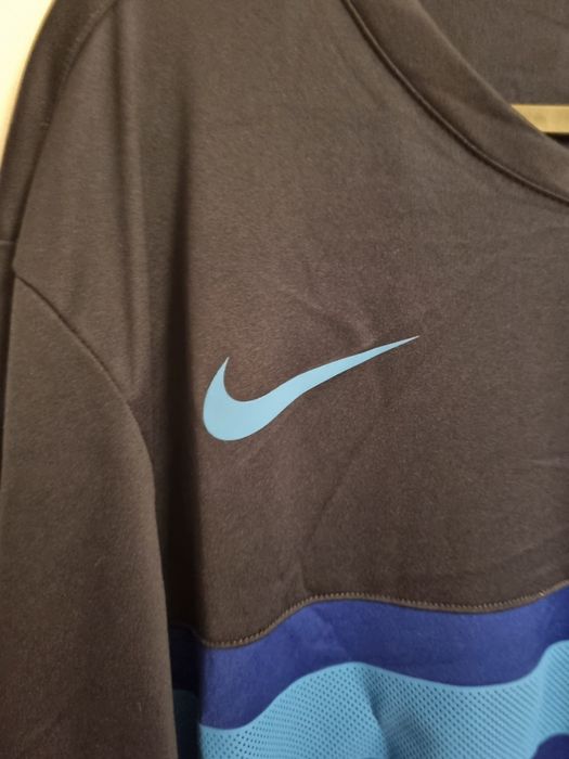 Bluza treningowa Nike Arsenal Londyn rozmiar L