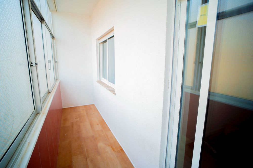 À venda de apartamento no Seixal, Paio Pires