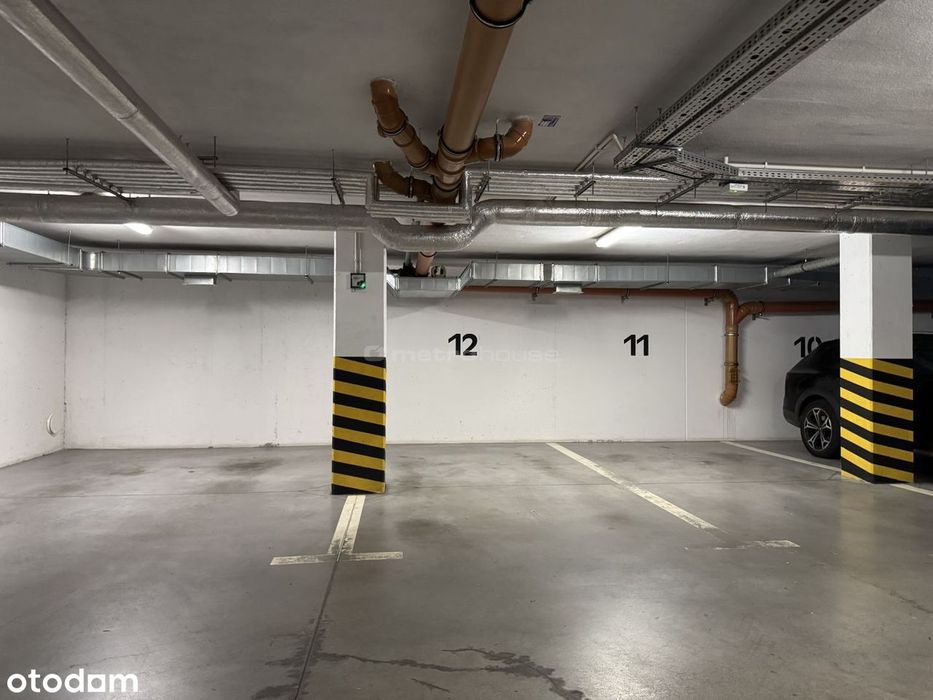 Biuro 125 m² 5 gabinetów taras 50 m² Wałbrzyska