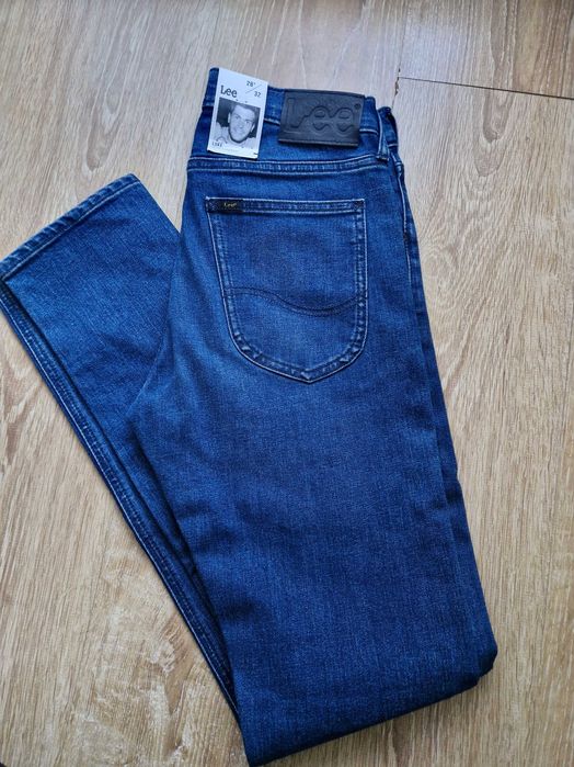 Spodnie Lee 28/32