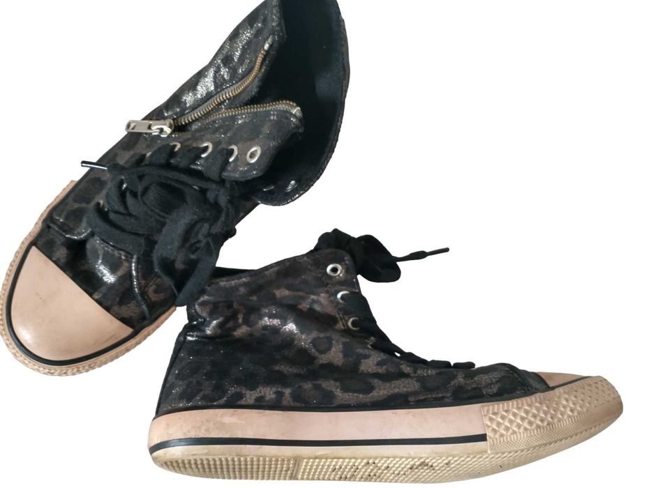 Tenisówki Love your shoes by George