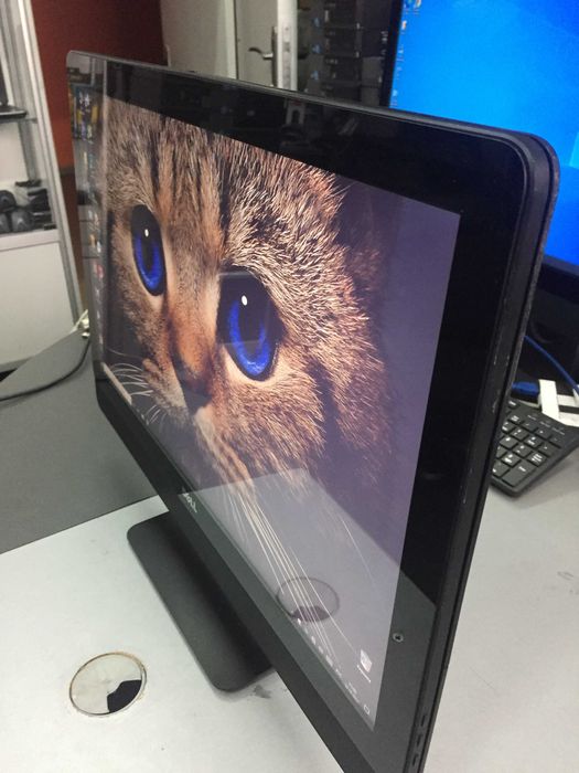 сенсорний єкран Dell 3030 і3 і5 і7 потужний та надійний з гарантіею