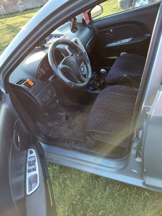 Продам свій автомобіль