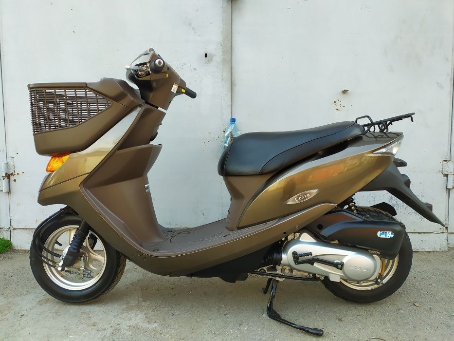 продам Honda Dio 34