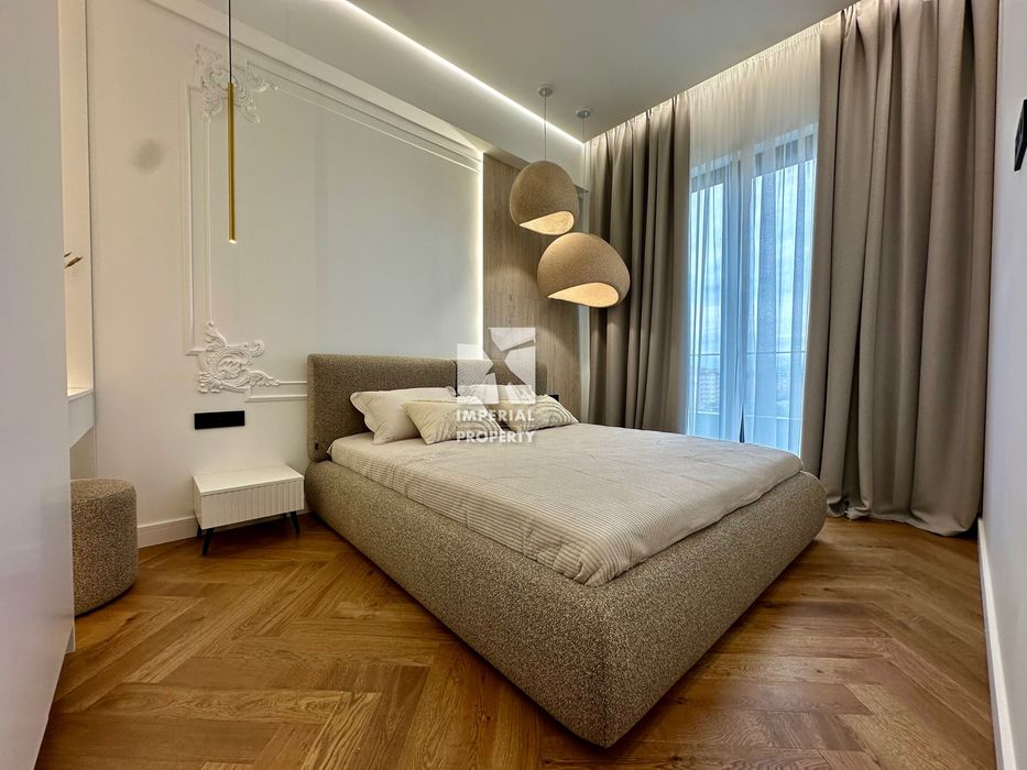 2-rooms apartment apartment by the address st. Tivodara Legotskogo (area 70 m²) - Atlanta.ua - photo 9