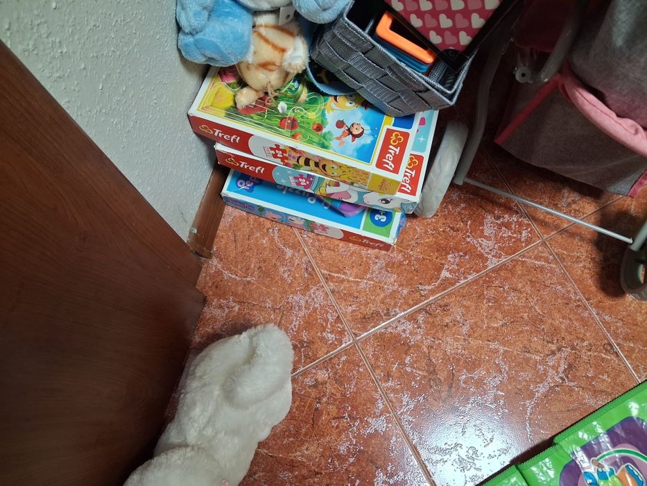 Sprzedam zabawki używane w dobrym stanie