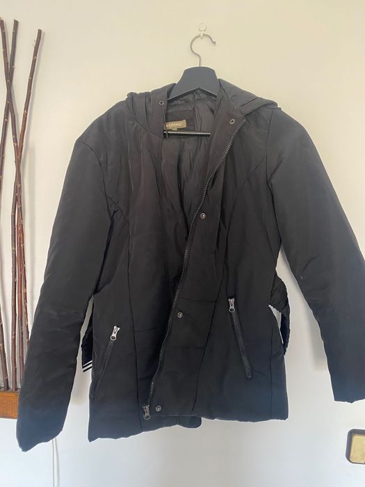 Vendo casaco de inverno