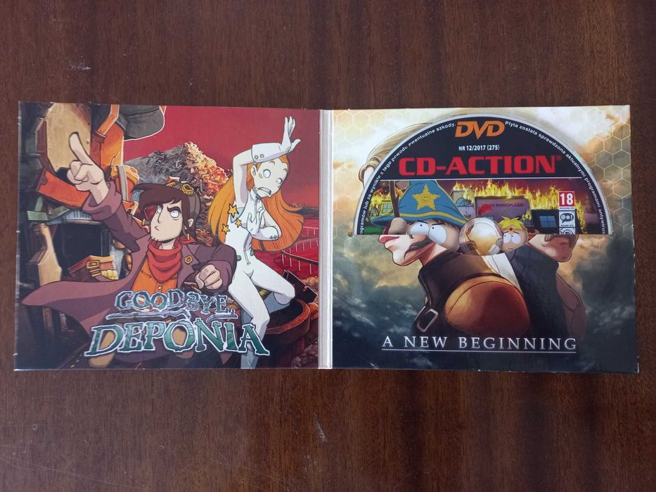 South Park: Kijek Prawdy + 2 gry | Nowe | Pełna wersja | CD-Action