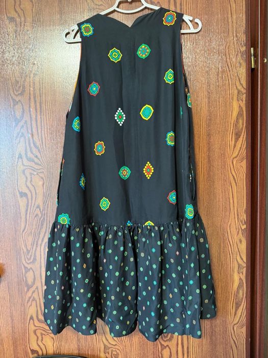 Сукня Kenzo x H&M