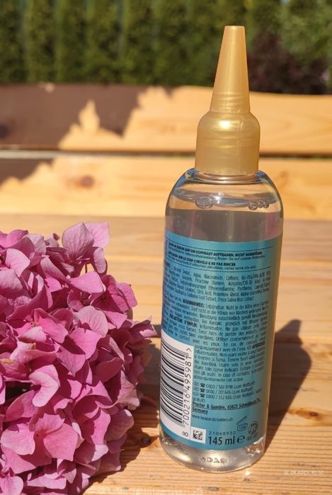 Head & Shoulders DermaXPro Leave-In Kopfhautserum. J