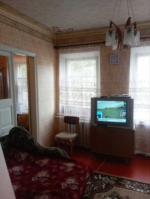 Продам 1-этажный дом из кирпича, ул. Анапская ж/м Северный