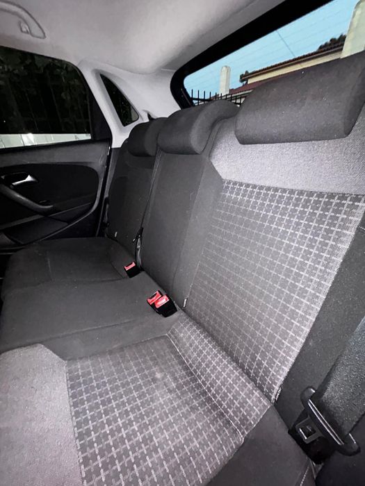 VW Polo TDI 1.4 2016