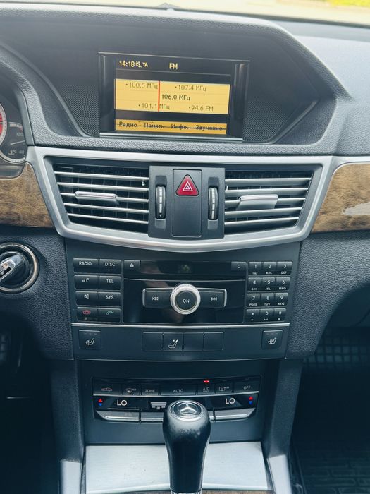 Продам Mercedes-benz E200 2011 рік 2.0 Дизель в хорошому стані! ОБМІН