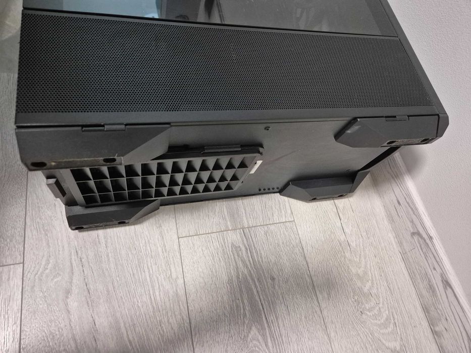 ТОП якість і продув! корпус Lian Li Lancool II Mesh Performance