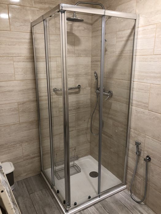 Canalizador obras