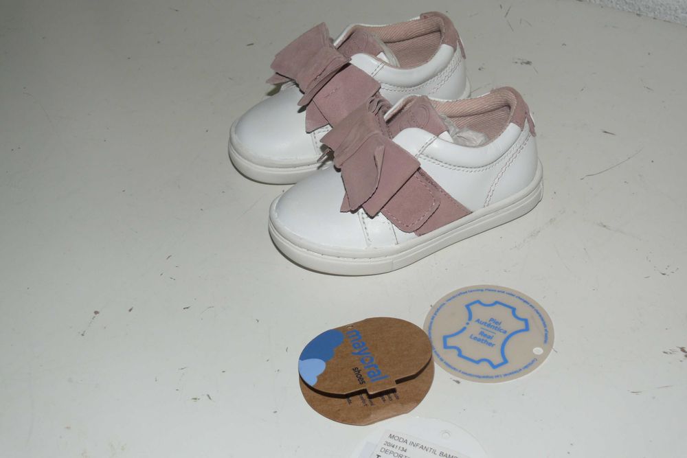 Mayoral Moda Infantil - Tênis