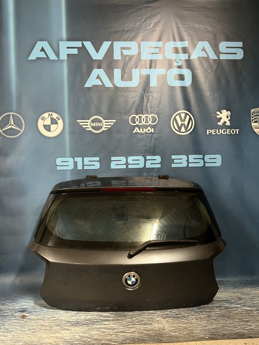 Malas Bmw/Mini /Mercedes/Audi