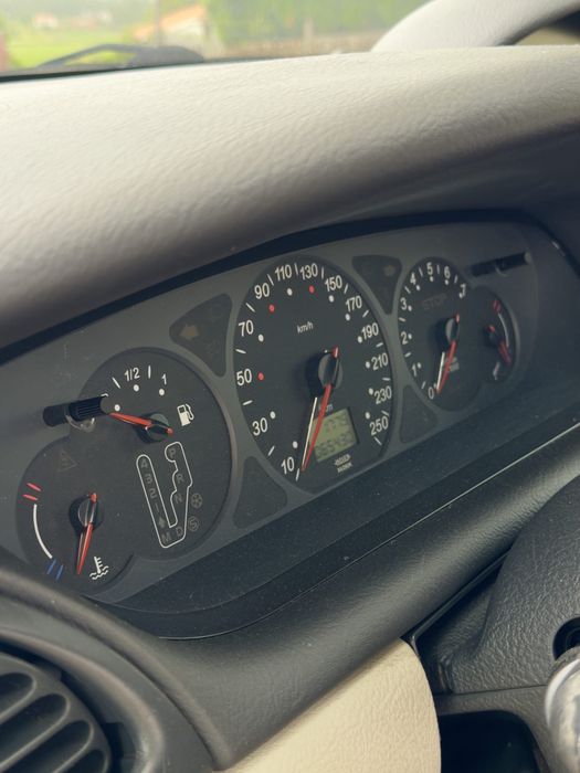 Citroen C5 2.2 HDI