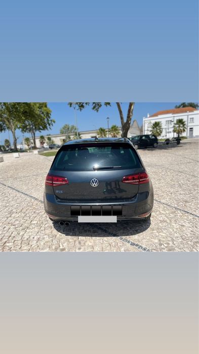 Vw golf VII GTE  1.4 TSI foto 3