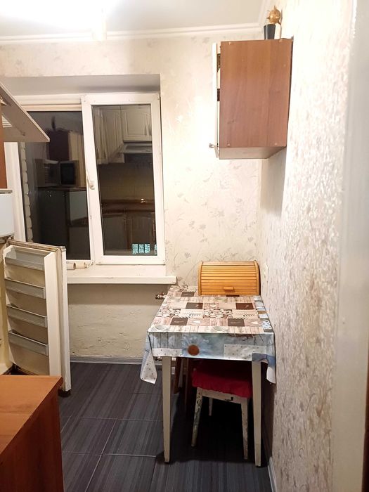 Оренда 2-х кімнатної квартири пр. Відродження