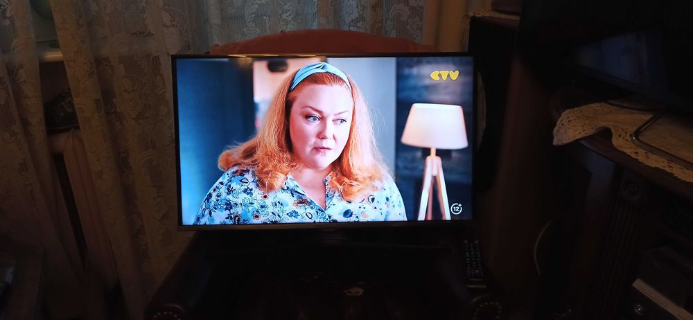 Samsung UE32J5100 Full HD DVB-T/C pilot
