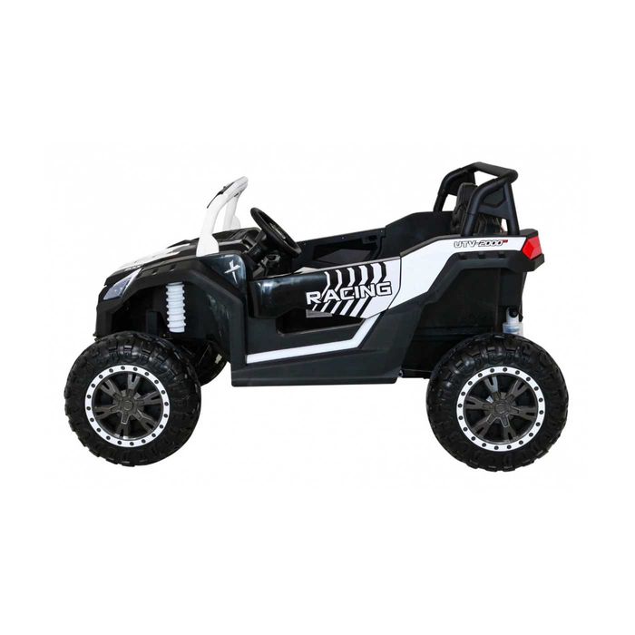 Duże Autko dla dzieci Buggy ATV 200W 24V/14Ah 4x4 Silniki 200W (800W)