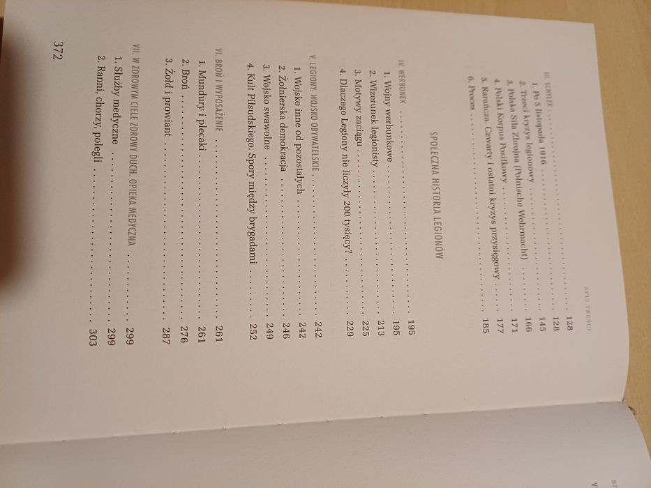 Legiony polskie A.Chwalba