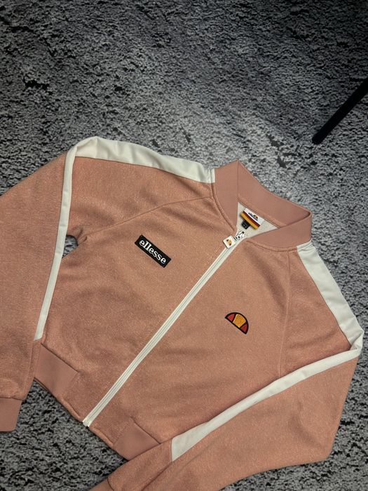 Зіпка Ellesse оригінал