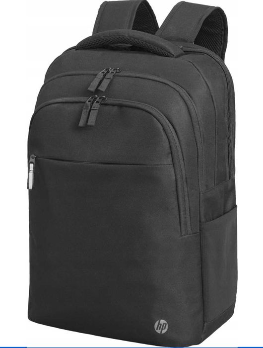 Duży plecak na laptopa HP 17 Business Backpack 3E2U5AA - nowy
