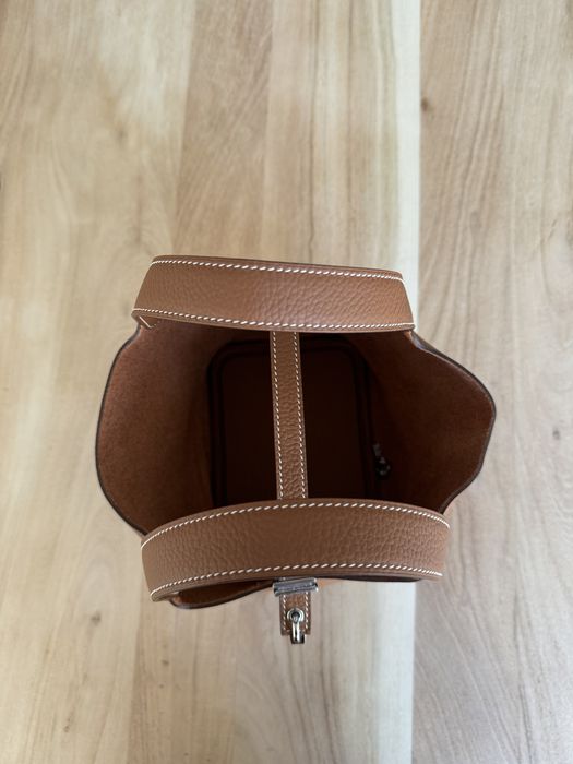 Mala Bolsa Picotin 18