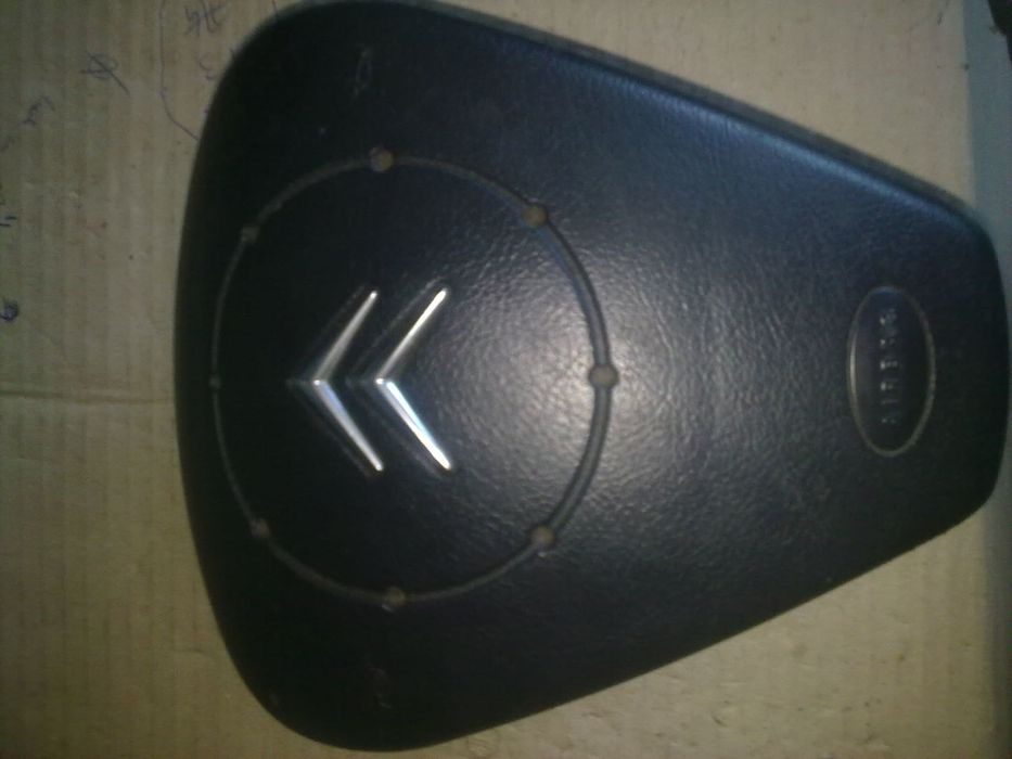 Airbag do volante CITROËN C2 (JM_)