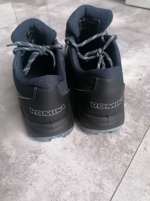 Buty trekingowe roz 41