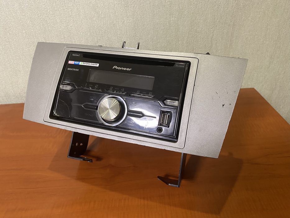 Магнітола Pioneer