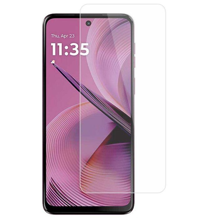 szkło hartowane do Motorola:G04/G24 G15 5G G34 5G G84 5G G35 5G G55 5G