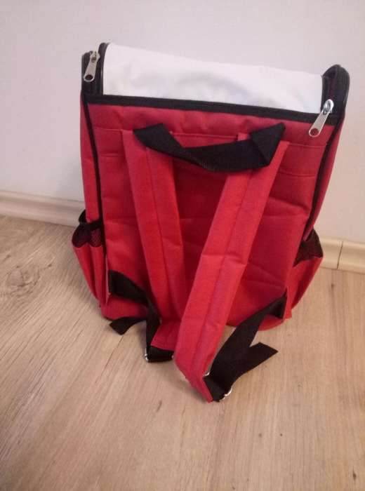 Рюкзак новый