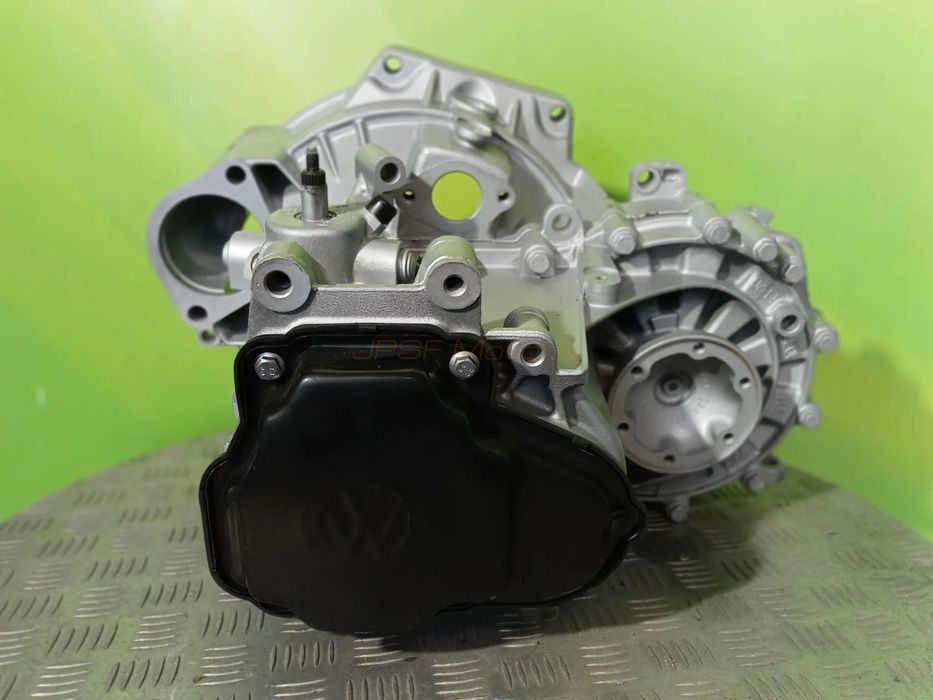 Caixa de Velocidades VW Golf VI 1.6 Tdi LHW - RECONDICIONADA