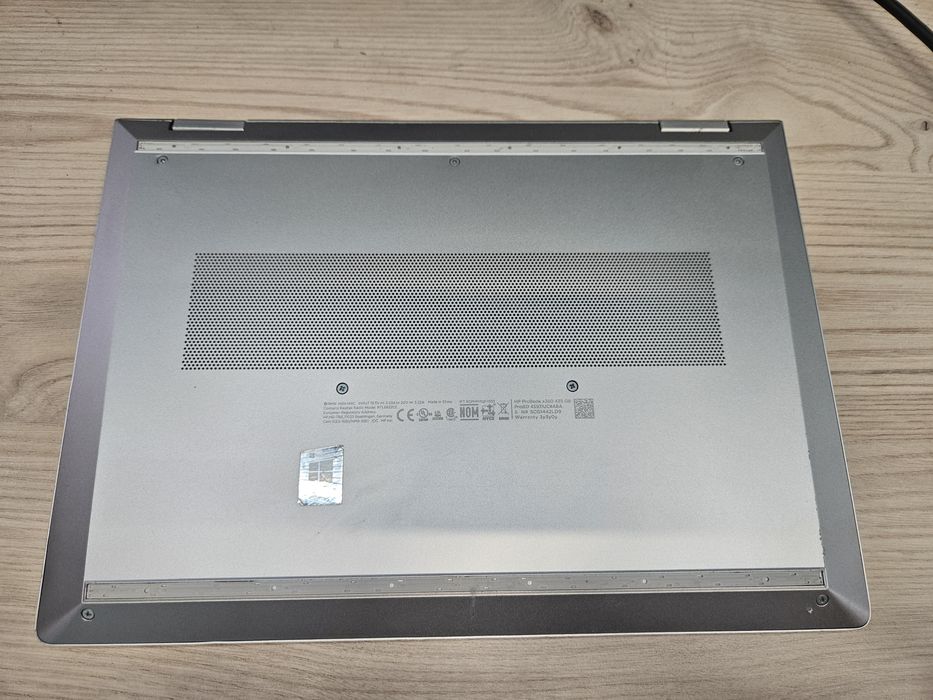 Трансформер HP Probook X360 435 G8 Ryzen 7 5850U/Vega 8/16Gb/512Gb /13.3" IPS TOUCH 400 нит