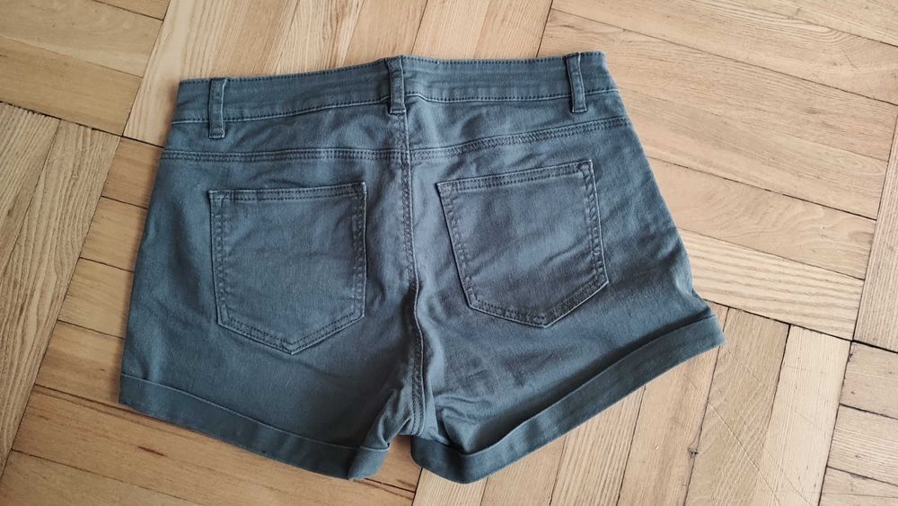 osłonę krótkie spodenki