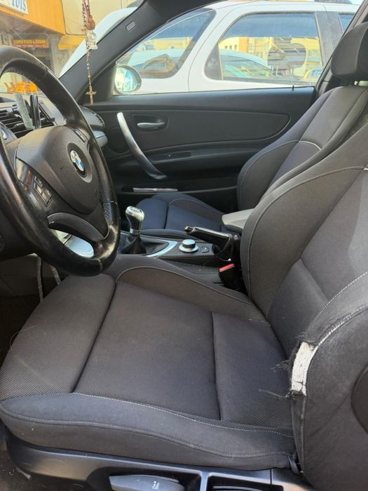 Bmw serie 1 (4800€)