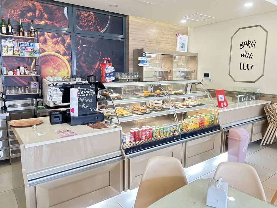 Recheio de pastelaria