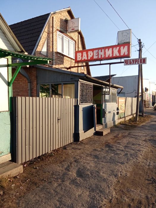 Оренда кафе, готове до експлуатації