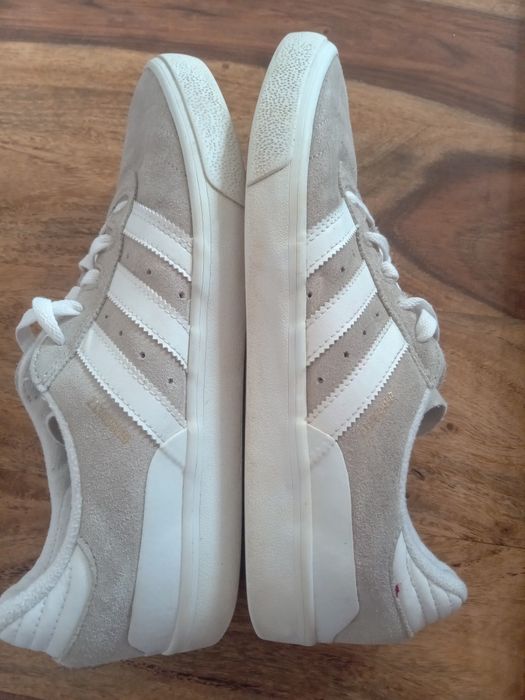 Adidas Busenitz Vulc sneakersy rozmiar 42