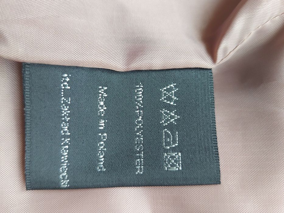 Marynarka damska rozmiar 40 firma Women