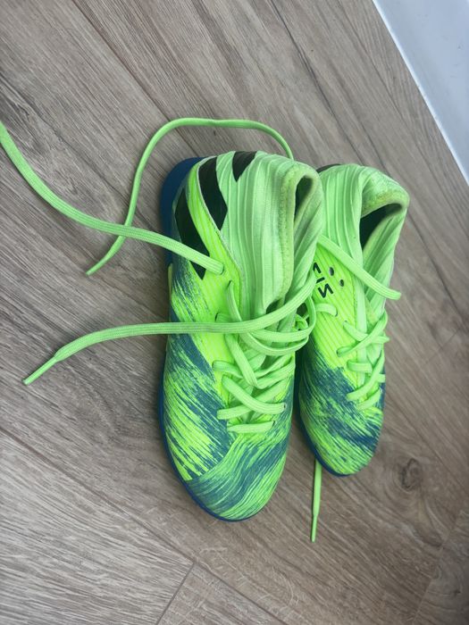 Byty sportowe  dziecięce Adidas